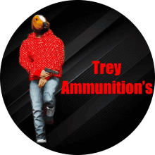 ttrey ammunitions
