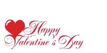 Valentine Happy Valentines Day GIF