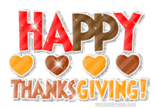 thanksgiving happy