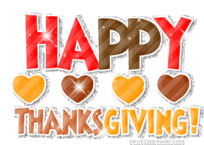 Happy Thanksgiving Sticker - Happy Thanksgiving Stickers