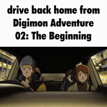 Digimon Digimon Adventure GIF - Digimon Digimon Adventure Digimon Adventure 02 GIFs