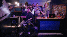 Party Party Hard GIF - Party Party Hard Weekend GIFs