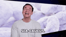 Seacaucus In Secaucus GIF - Seacaucus In Secaucus Unbelievable GIFs