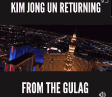 Kim Jong Un Parachute GIF - Kim Jong Un Parachute Returning From The Gulag GIFs