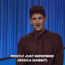 matt amodio amodio jeopardy jeopardy champion jessica rabbit