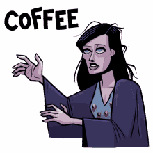 coffee caffeine