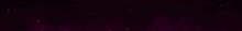 a close up of a pink lightning bolt on a black background
