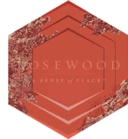 Rosewoodnewvision Sticker - Rosewoodnewvision Stickers