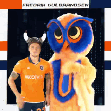 Gulbrandsen Başakşehir GIF - Gulbrandsen Başakşehir Fredrik Gulbrandsen GIFs