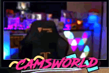 Icamsworld Twitch GIF - Icamsworld Camsworld Twitch GIFs