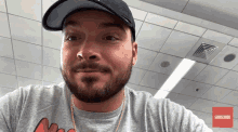 Ethan Page GIF