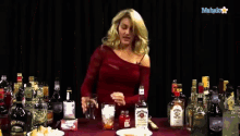 Old Fashioned Cocktail GIF - Old Fashioned Cocktail Old Fashioned Cocktail GIFs