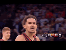 Trae Young GIF - Trae Young GIFs