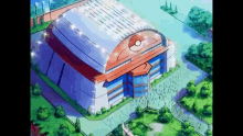 Pokemon Battle Dome GIF - Pokemon Battle Dome GIFs