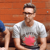 Link Neal Confusion GIF