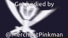 Merchant Pinkman Ikari Gai GIF - Merchant Pinkman Ikari Gai GIFs