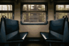 Train Ride Travel GIF - Train Ride Travel Aesthetic GIFs