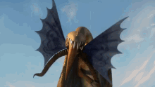 Dragon Rawr! GIF - How To Train Your Dragon Race To The Edge Httyd GIFs