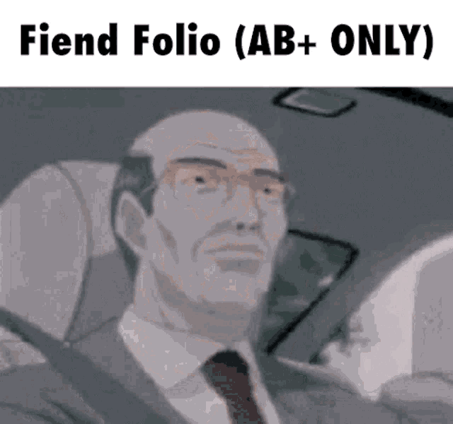 Isaac Binding Of Isaac GIF - Isaac Binding Of Isaac Fiend Folio GIFs