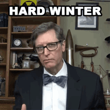 hard winter lance geiger the history guy cold winter snow winter