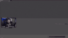 a man playing a video game with the words final kill at the top of the screen