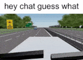 Hey Chat Guess What Roblox Car Crash GIF - Hey Chat Guess What Roblox Car Crash GIFs