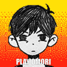 Omori Games GIF - Omori Games Game GIFs