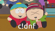 Dnf Cdnf GIF