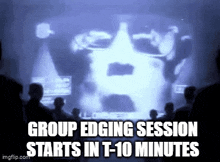 Edging Edge GIF - Edging Edge 1984 GIFs