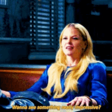 Once Upon A Time Ouat GIF - Once Upon A Time Ouat Wanna See Something Really Impressive GIFs