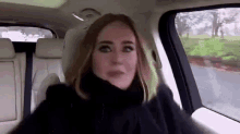 Carpool Adele GIF - Carpool Adele Jamescorden GIFs