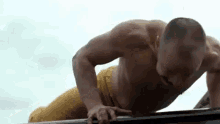 Glass Movie Angry GIF - Glass Movie Angry In Pain GIFs