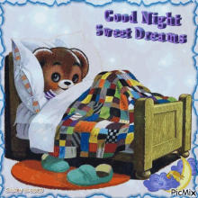Sweet Dreams Funny GIFs | Tenor