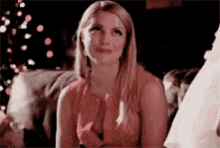 Mary Louise Tvd GIF - Mary Louise Tvd GIFs