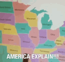 America Explain GIF - America Explain GIFs
