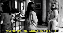 Amy Poehler Hump Day Treat GIF - Amy Poehler Hump Day Treat Mean Girls GIFs