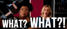 What? What?! GIF - Wh GIFs