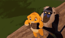 Lion King GIF - Lion King GIFs