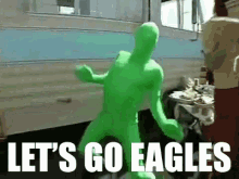 Superbowl Eagles GIF - Superbowl Eagles Goeagles GIFs