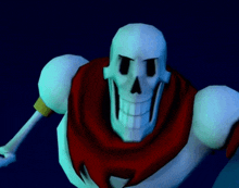 Cool Dude Papyrus GIF - Cool Dude Papyrus Undertale GIFs