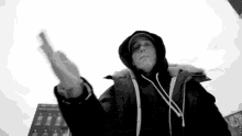 Eminem Slim Shady GIF - Eminem Slim Shady Rap GIFs