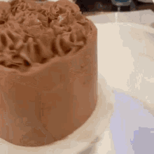Chocolate Cake GIF - Chocolate Cake Birthday GIFs
