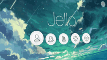 Jello Client Sigma GIF - Jello Client Jello Sigma GIFs