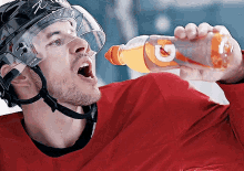 Sidney Crosby Gatorade GIF - Sidney Crosby Gatorade Crosby GIFs