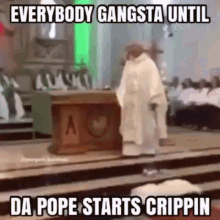 Pope Christ GIF - Pope Christ Jesus GIFs