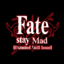 Stay Mad GIF - Stay Mad GIFs