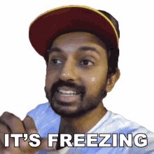 khan freezing