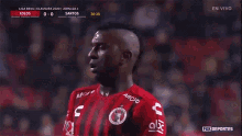 Seriously Fox Deportes GIF - Seriously Fox Deportes Come On Man GIFs