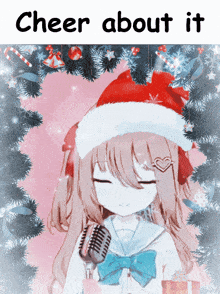 Christmas Xmas GIF - Christmas Xmas Neuro-sama GIFs