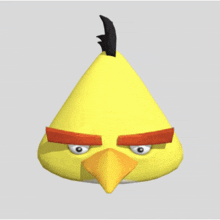 Chuck Angry Birds Dance GIF - Chuck Angry Birds Angry Birds Bird GIFs